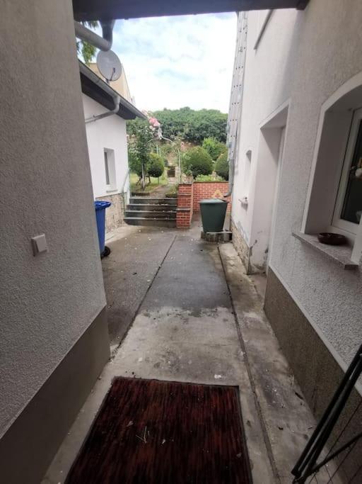 Ferienhaus Mit Garten Und Terrasse, Zentral Und Ruhig Фрейбург Экстерьер фото